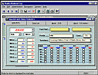 Awards Statistics Window - DXCC, RDA, IOTA, etc.