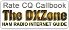  CQ Callbook  DXZone.