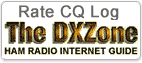  CQLog  DXZone.